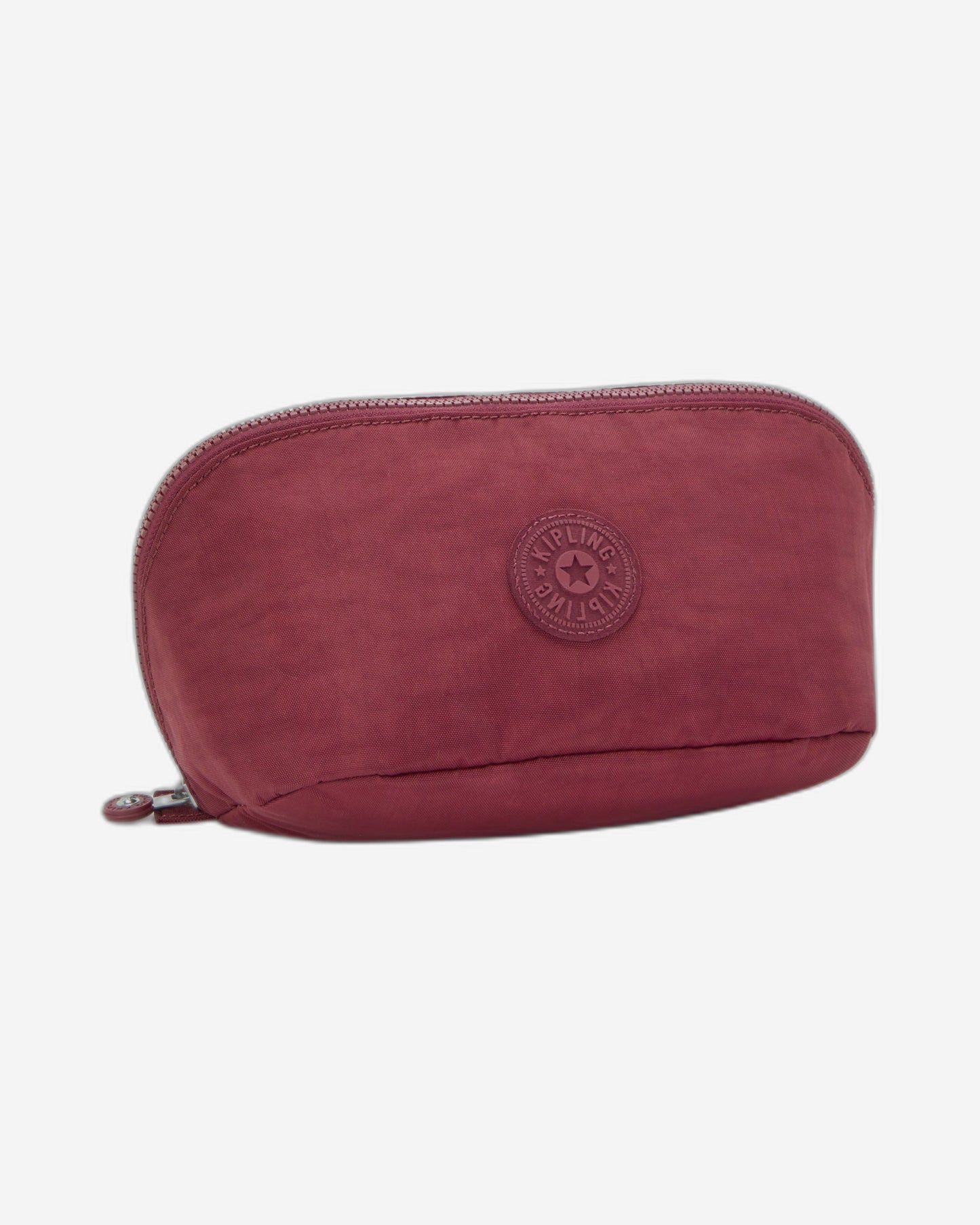 Kipling Mirko M Lounge Wine Large toiletry bag I3401-5FW