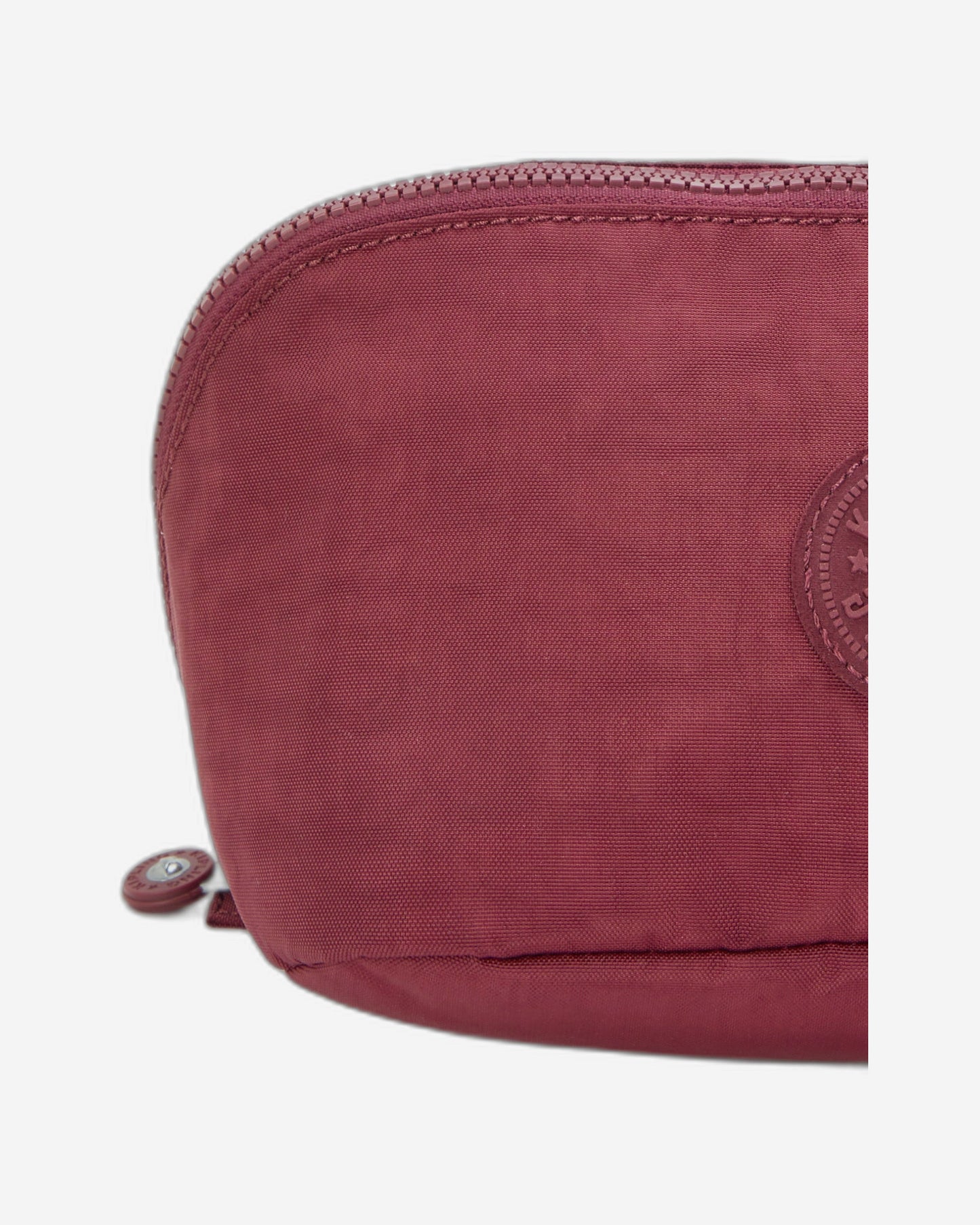 Kipling Mirko M Lounge Wine Large toiletry bag I3401-5FW