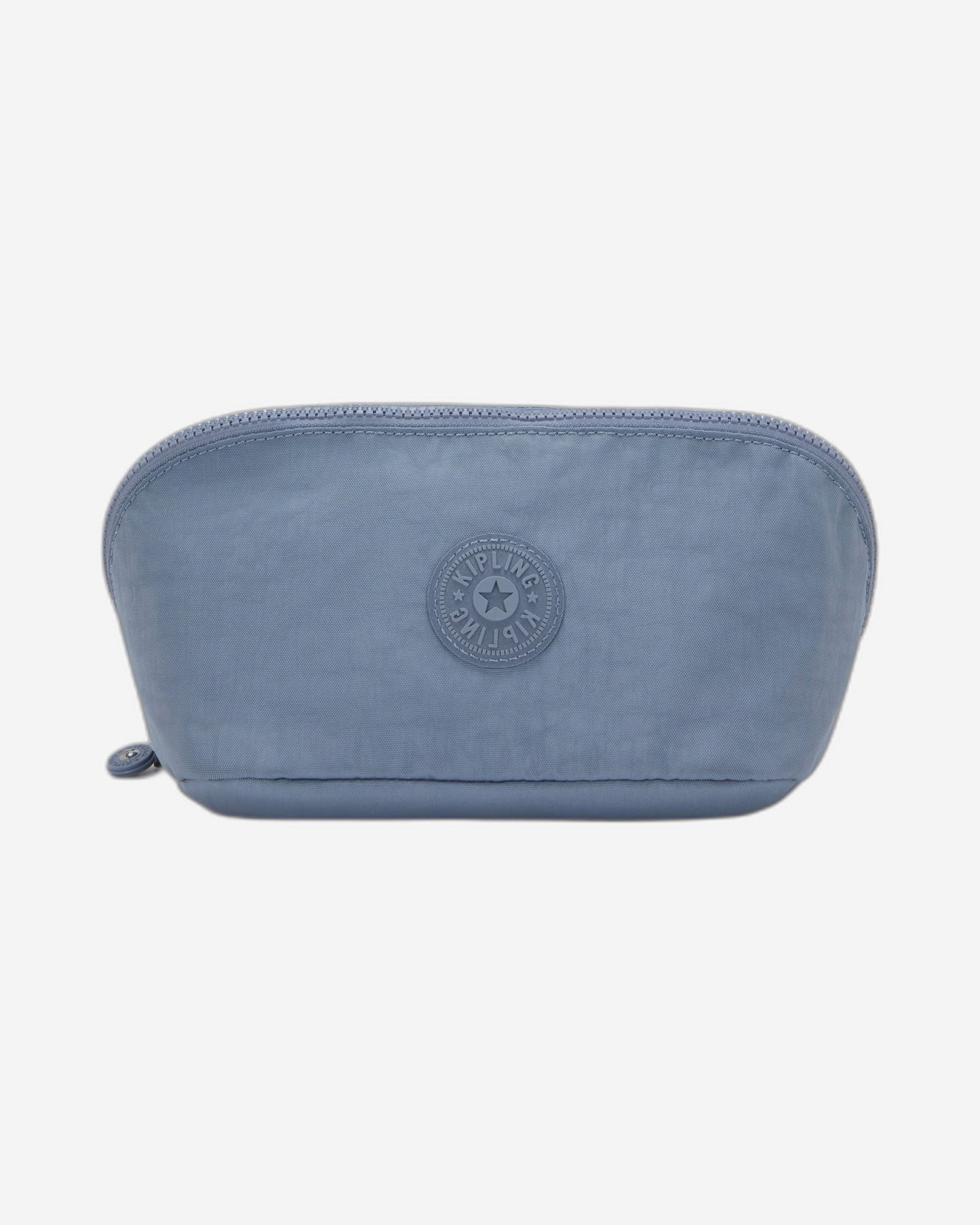 Kipling Mirko M Blue Stone Large toiletry bag I3401-6FB