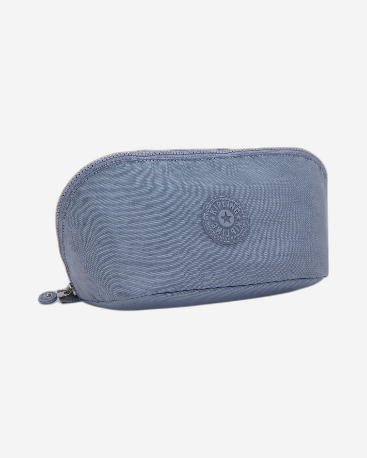 Kipling Mirko M Blue Stone Large toiletry bag I3401-6FB
