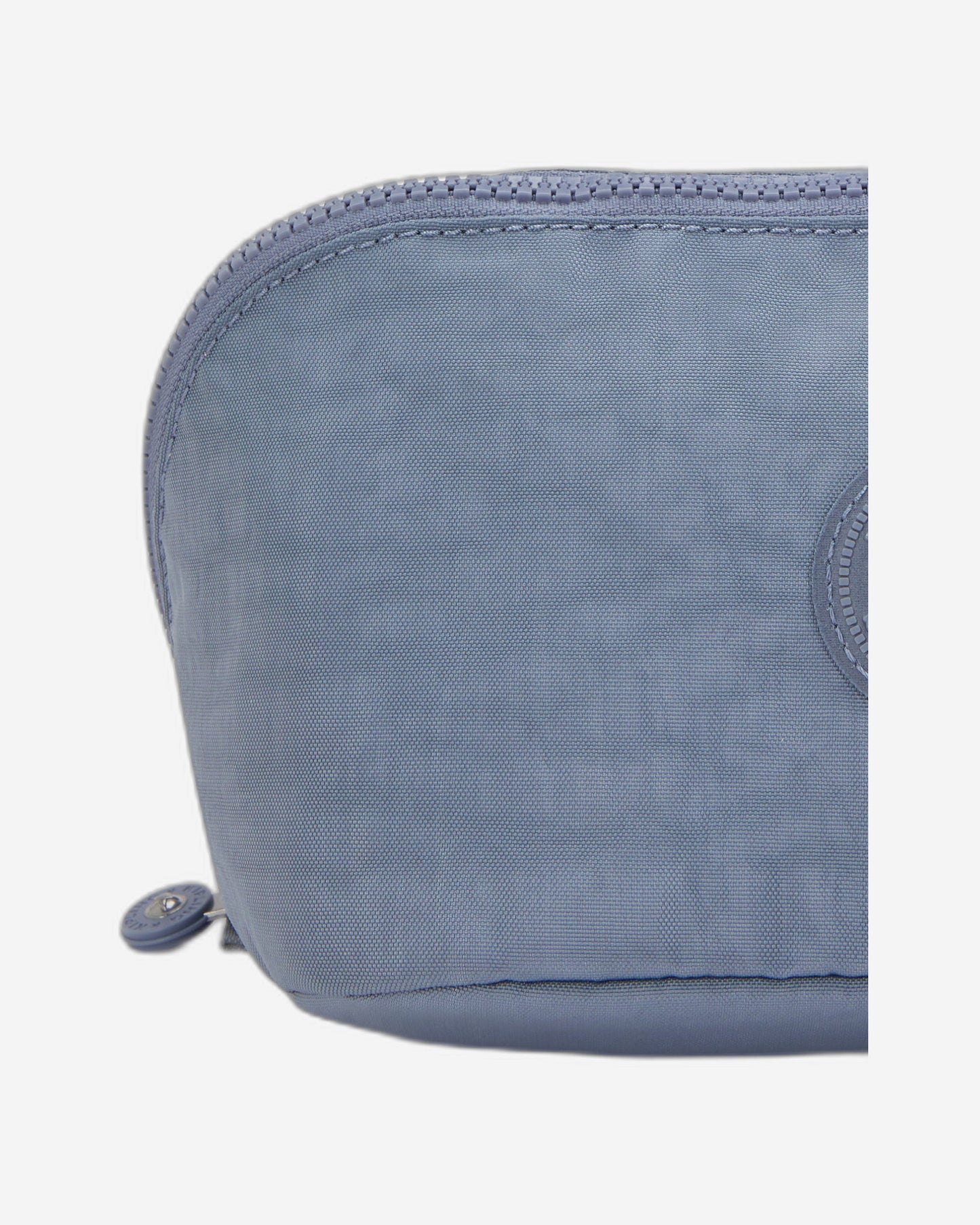 Kipling Mirko M Blue Stone Large toiletry bag I3401-6FB
