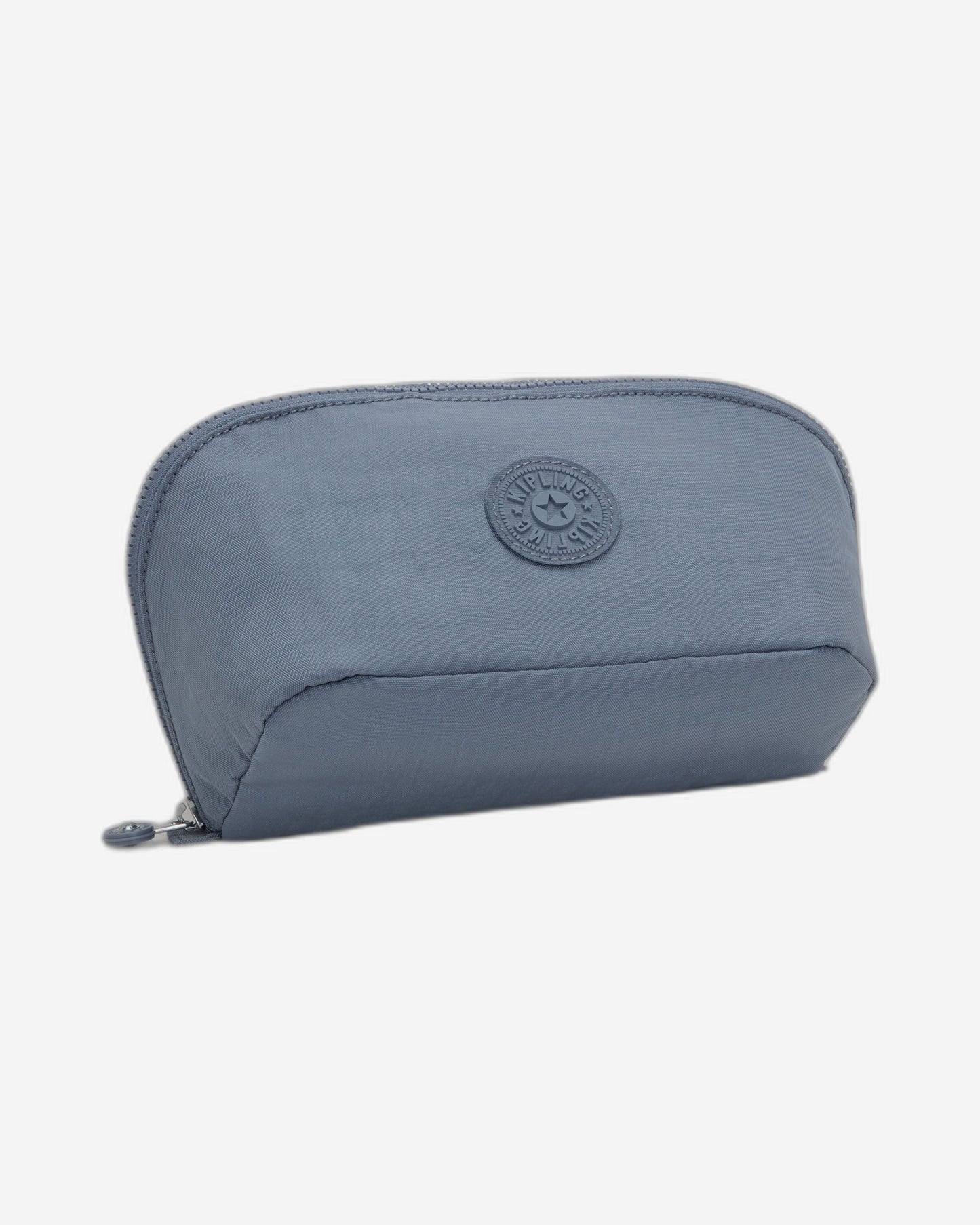 Kipling Mirko M Blue Stone Large toiletry bag I3401-6FB
