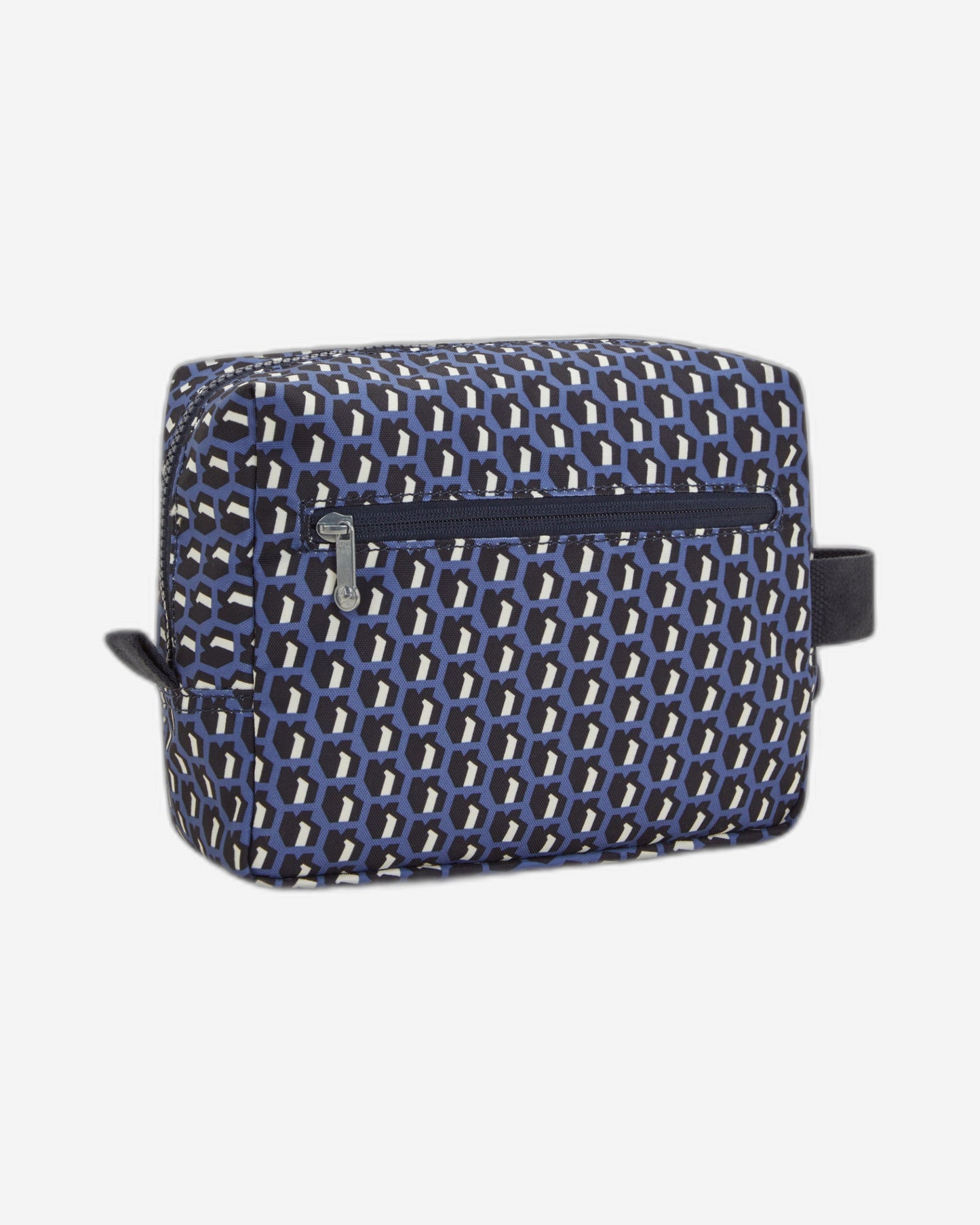 Kipling Parac 3D K Blue Large Toiletry Bag I3419-4JS
