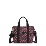 Kipling Asseni Mini Dancing Bouquet Small Tote I3420-46X