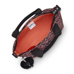 Kipling Asseni Mini Dancing Bouquet Tote Bag I3420-46X