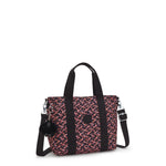 Kipling Asseni Mini Dancing Bouquet Tote Bag I3420-46X