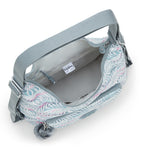 Kipling Yenna Palmtree Leaves Shoulder Bag I3425-3QN