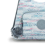 Kipling Yenna Palmtree Leaves Shoulder Bag I3425-3QN
