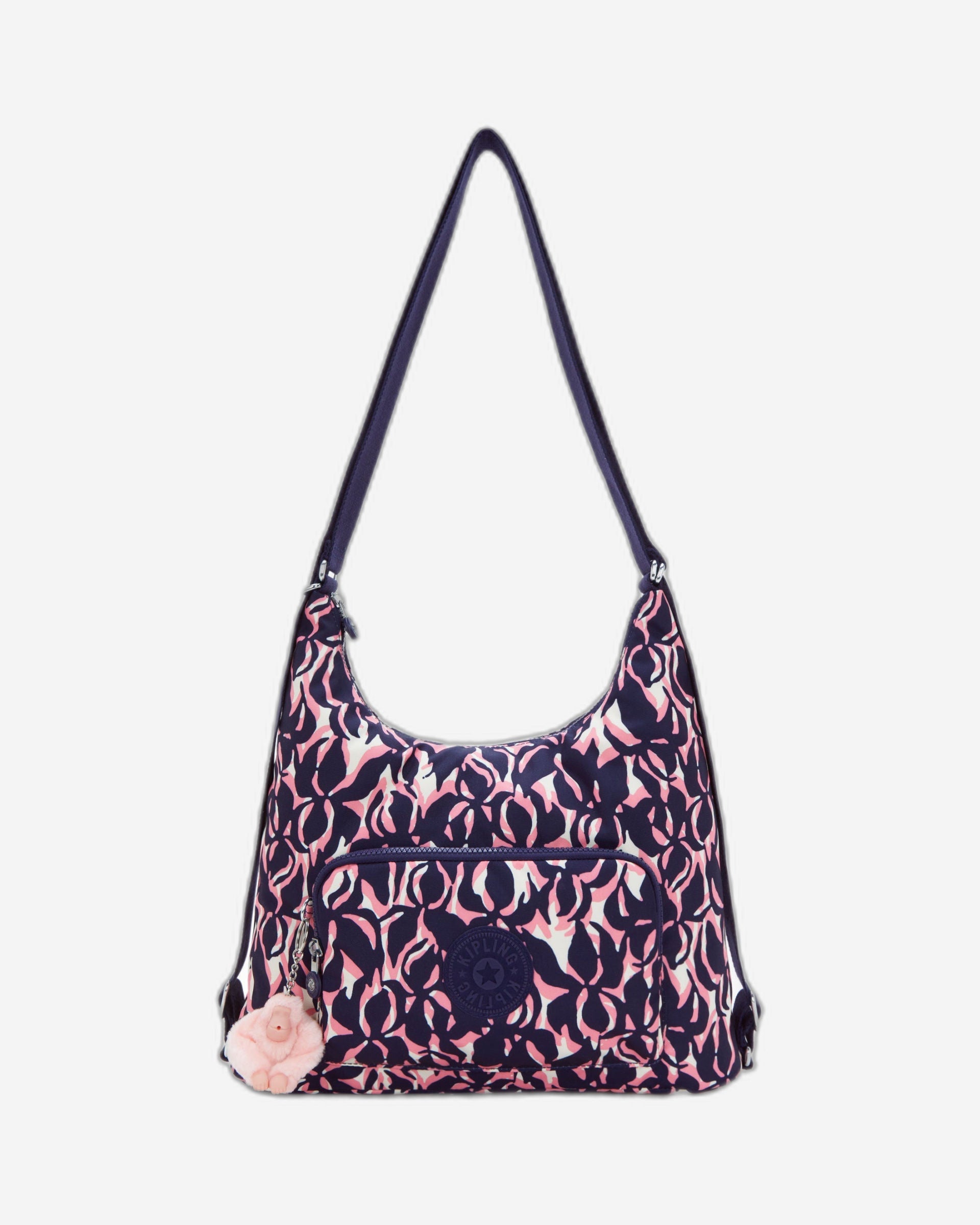 Kipling Yenna Palm Mood ShoulderBag Shoulder Bag I3425-6PQ