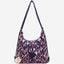 Kipling Yenna Palm Mood Medium Shoulderbag  I3425-6PQ