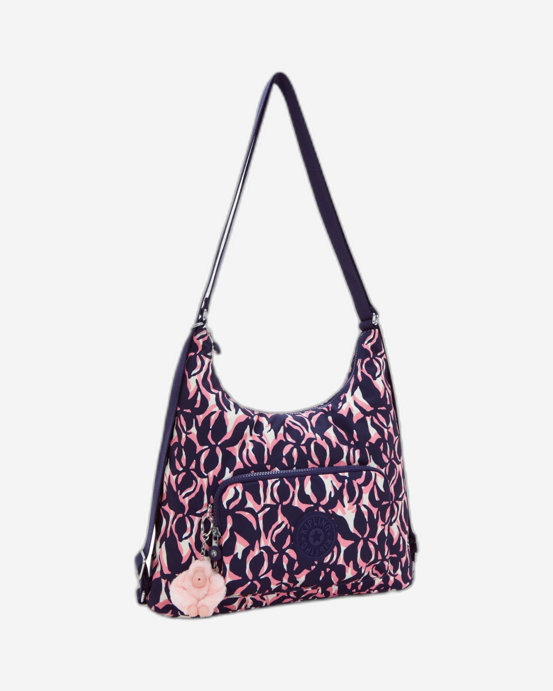 Kipling Yenna Palm Mood ShoulderBag Shoulder Bag I3425-6PQ