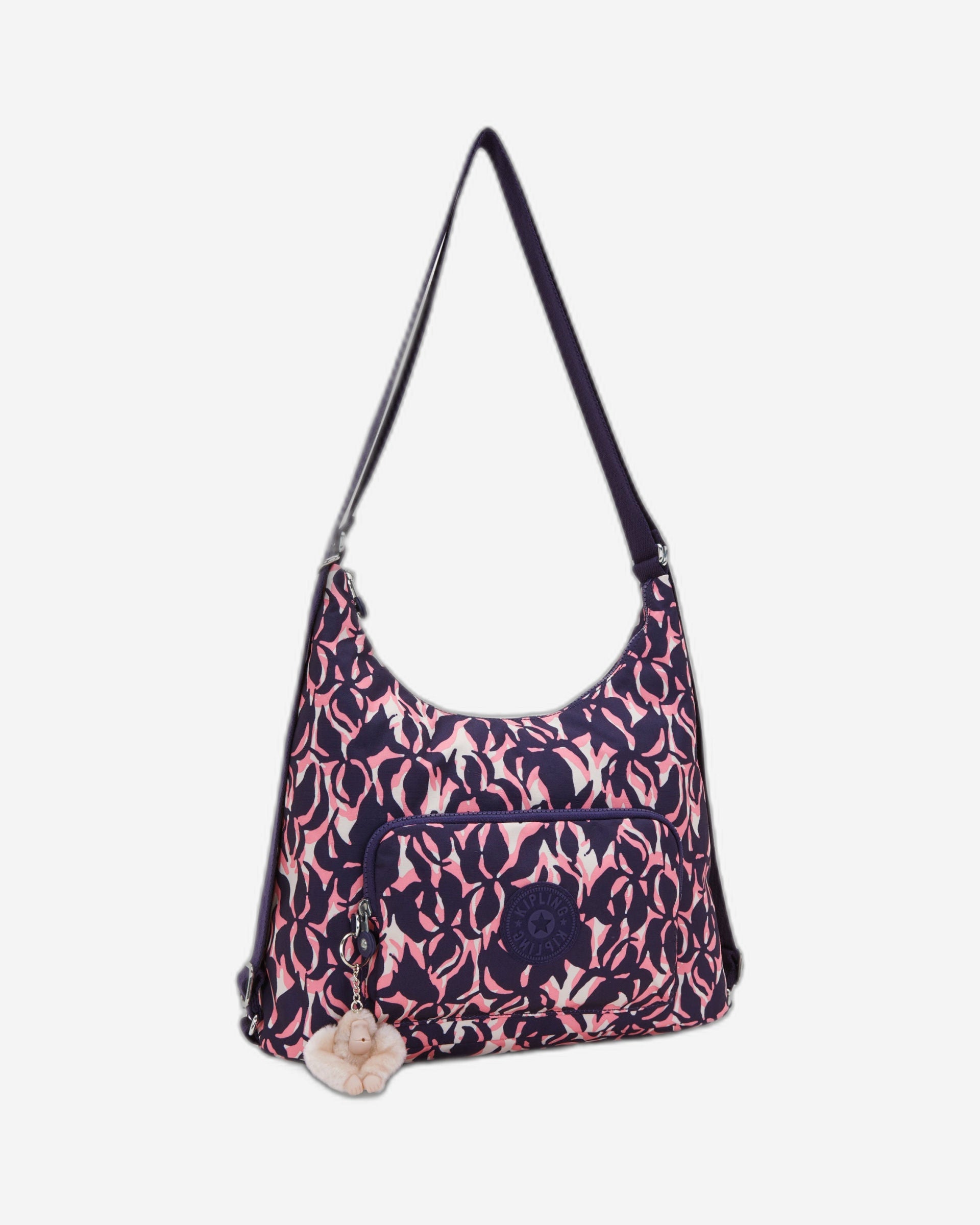 Kipling Yenna Palm Mood ShoulderBag Shoulder Bag I3425-6PQ