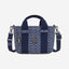 Kipling Ritta Mini Signature Denim Small Shoulderbag I3434-7PF
