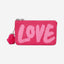 Kipling Creativity L Love Heart Large Purse I3447-3SV