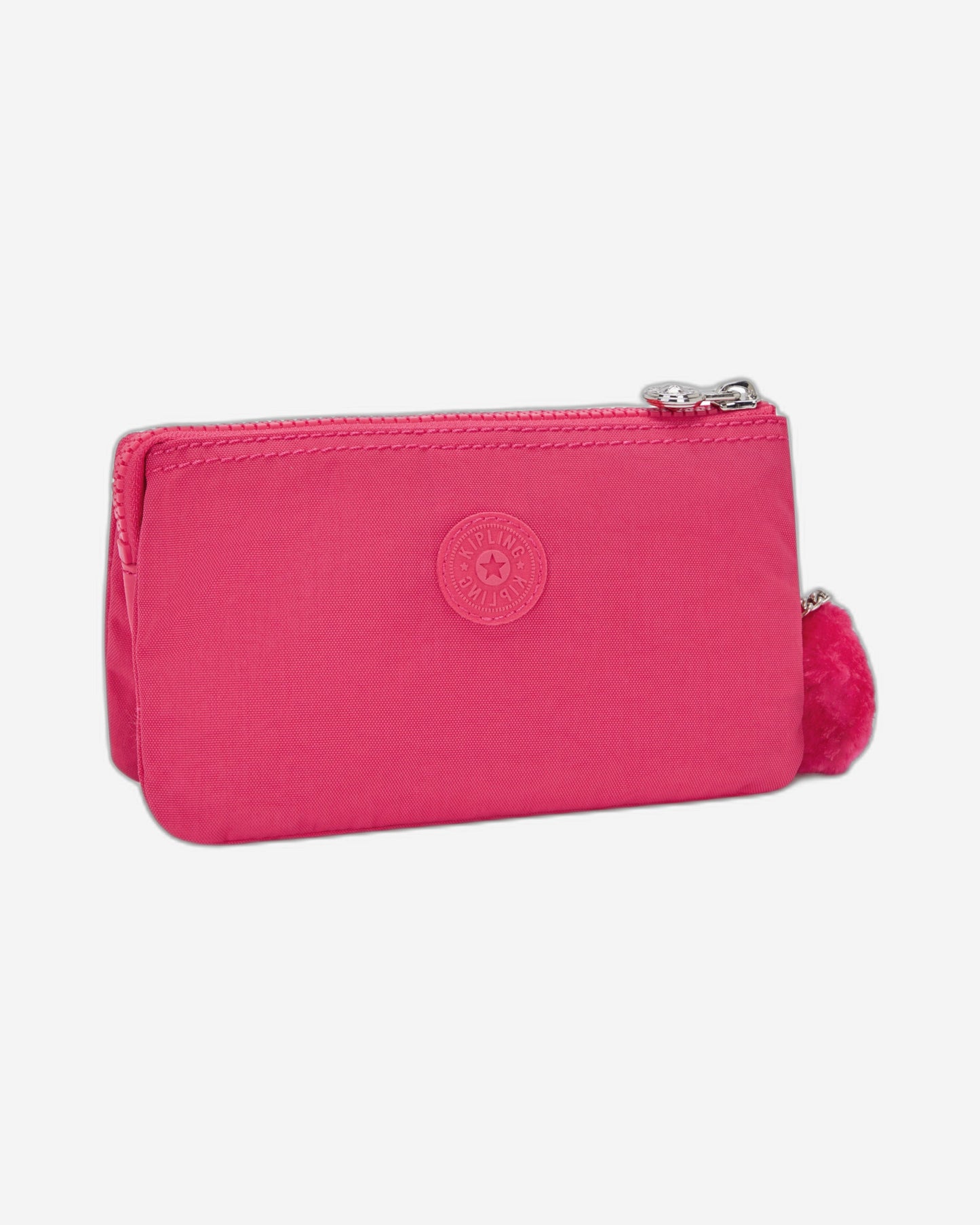 Kipling Creativity L Love Heart Large Purse I3447-3SV