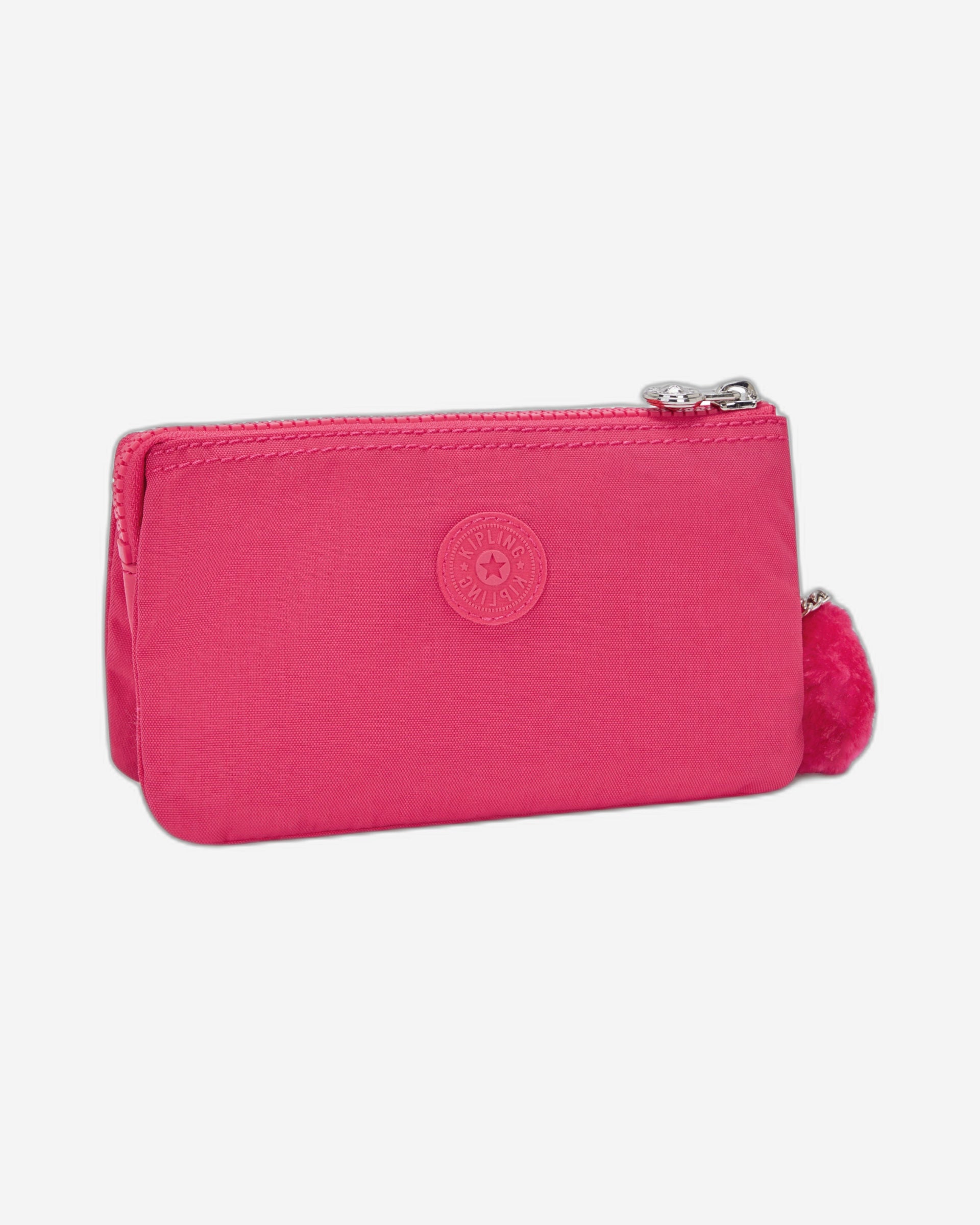 Kipling Creativity L Love Heart Large Purse I3447-3SV