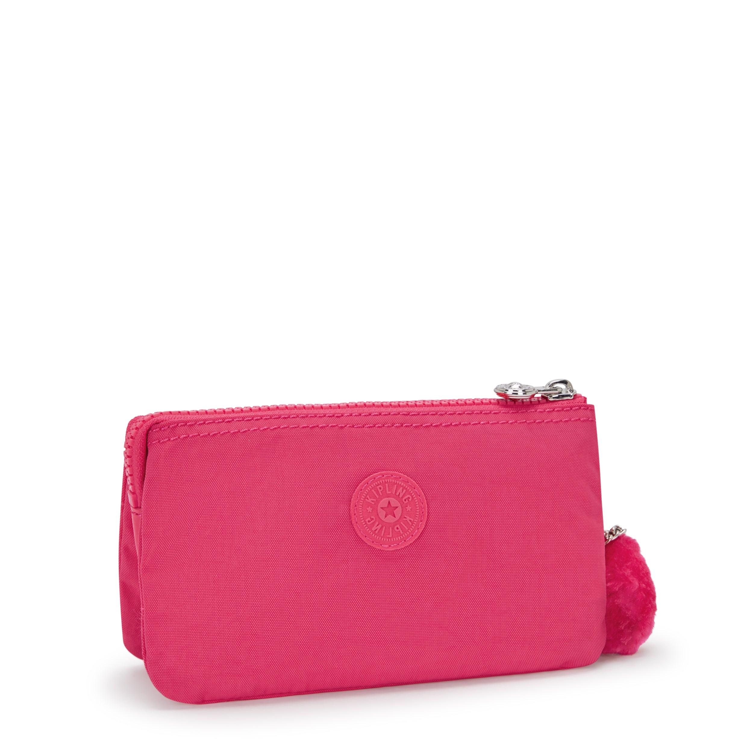 Kipling Creativity L Love Heart Large Purse I3447-3SV