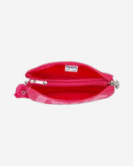 Kipling Creativity L Love Heart Large Purse I3447-3SV