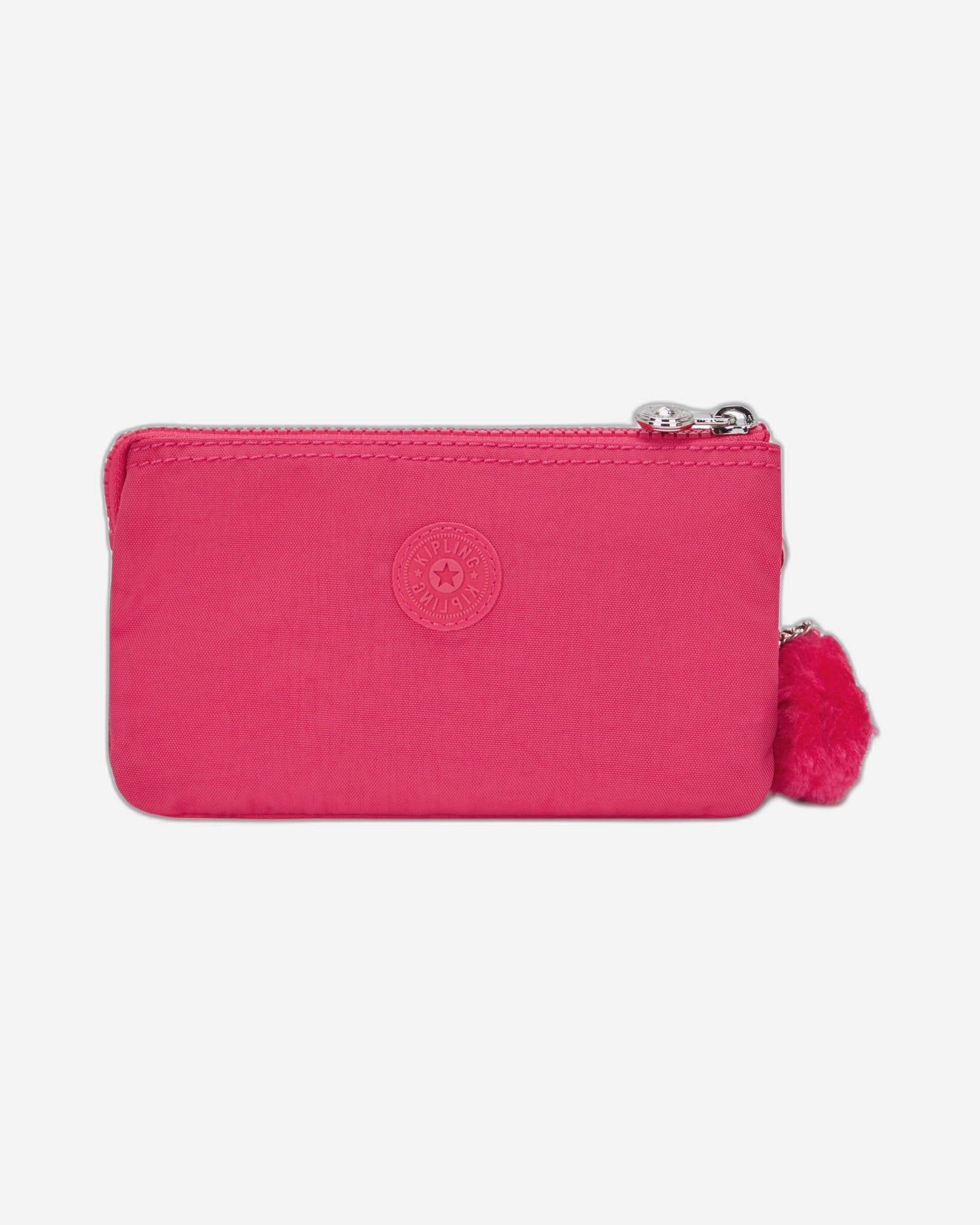 Kipling Creativity L Love Heart Large Purse I3447-3SV