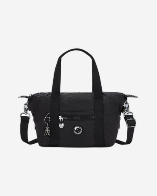 Kipling Art Mini Undersea Jacquard Small Handbag I3468-49J