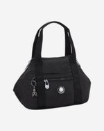 Kipling Art Mini Undersea Jacquard Small Handbag I3468-49J