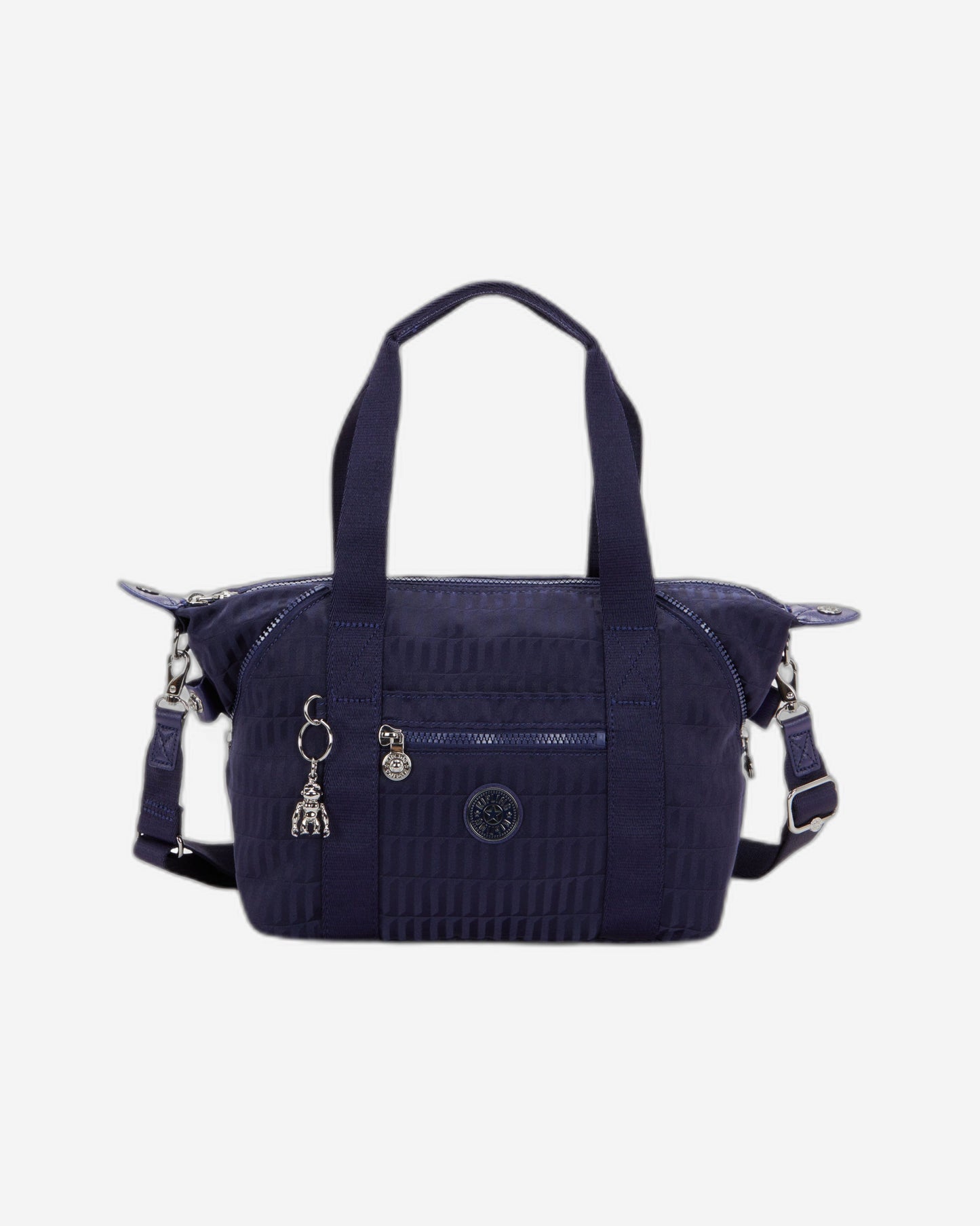 Kipling Art Mini Night Tile Jq Small handbag (with removable shoulderstrap) I3468-9HZ
