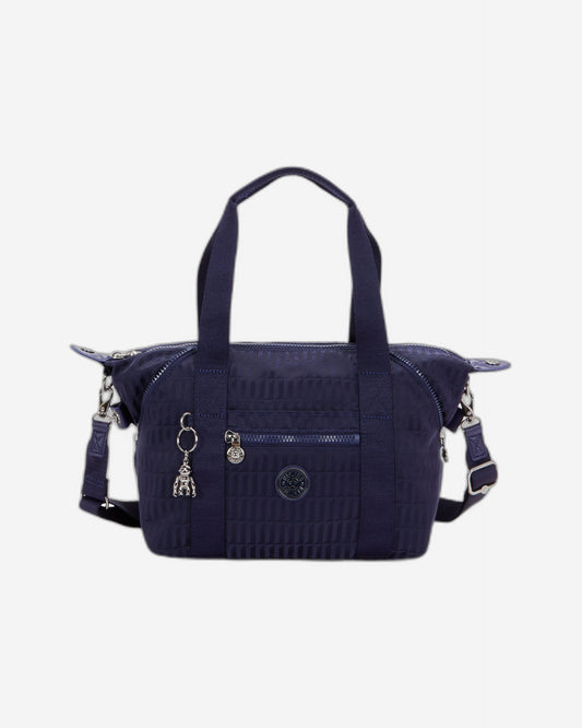 Kipling Art Mini Night Tile Jq Small handbag (with removable shoulderstrap) I3468-9HZ