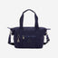 Kipling Art Mini Night Tile Jq Small Handbag (with Removable Shoulderstrap) I3468-9HZ