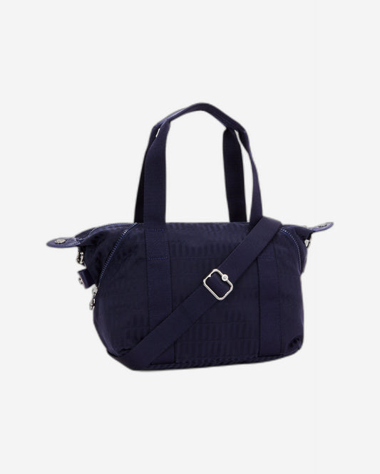 Kipling Art Mini Night Tile Jq Small handbag (with removable shoulderstrap) I3468-9HZ