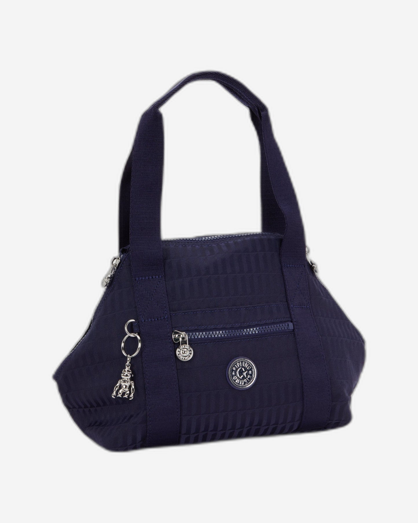 Kipling Art Mini Night Tile Jq Small handbag (with removable shoulderstrap) I3468-9HZ