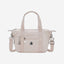 Kipling Art Mini Pink Pearl Jq Small Handbag I3468-9KF