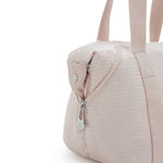 Kipling Art Mini Pink Pearl Jq Shoulder Bag I3468-9KF