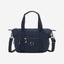 Kipling Art Mini Night Ocean Jq Small Handbag I3468-UW4