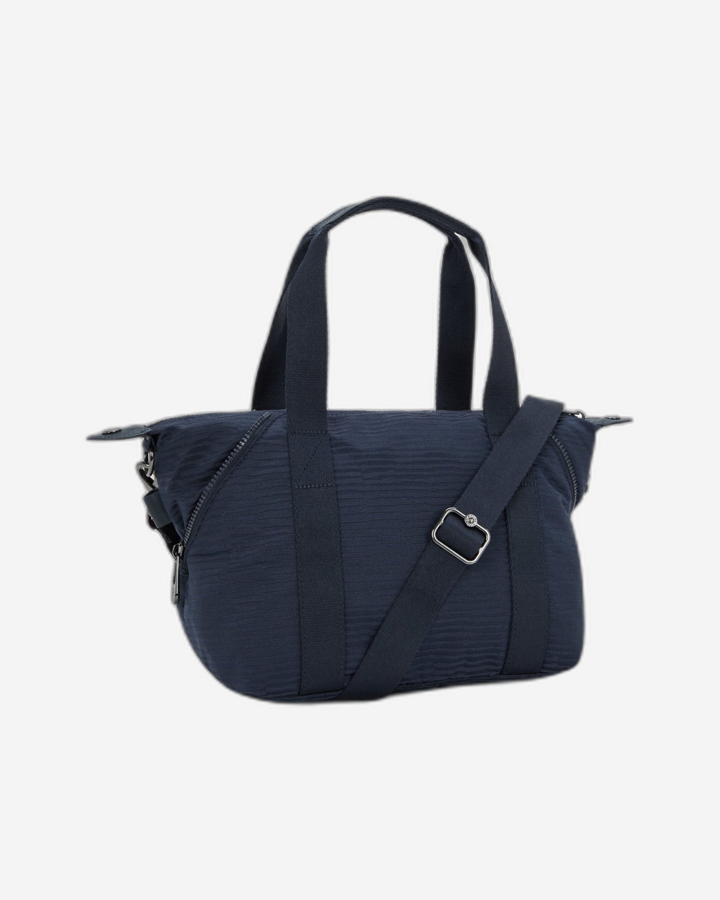 Kipling Art Mini Night Ocean Jq Small Handbag I3468-UW4