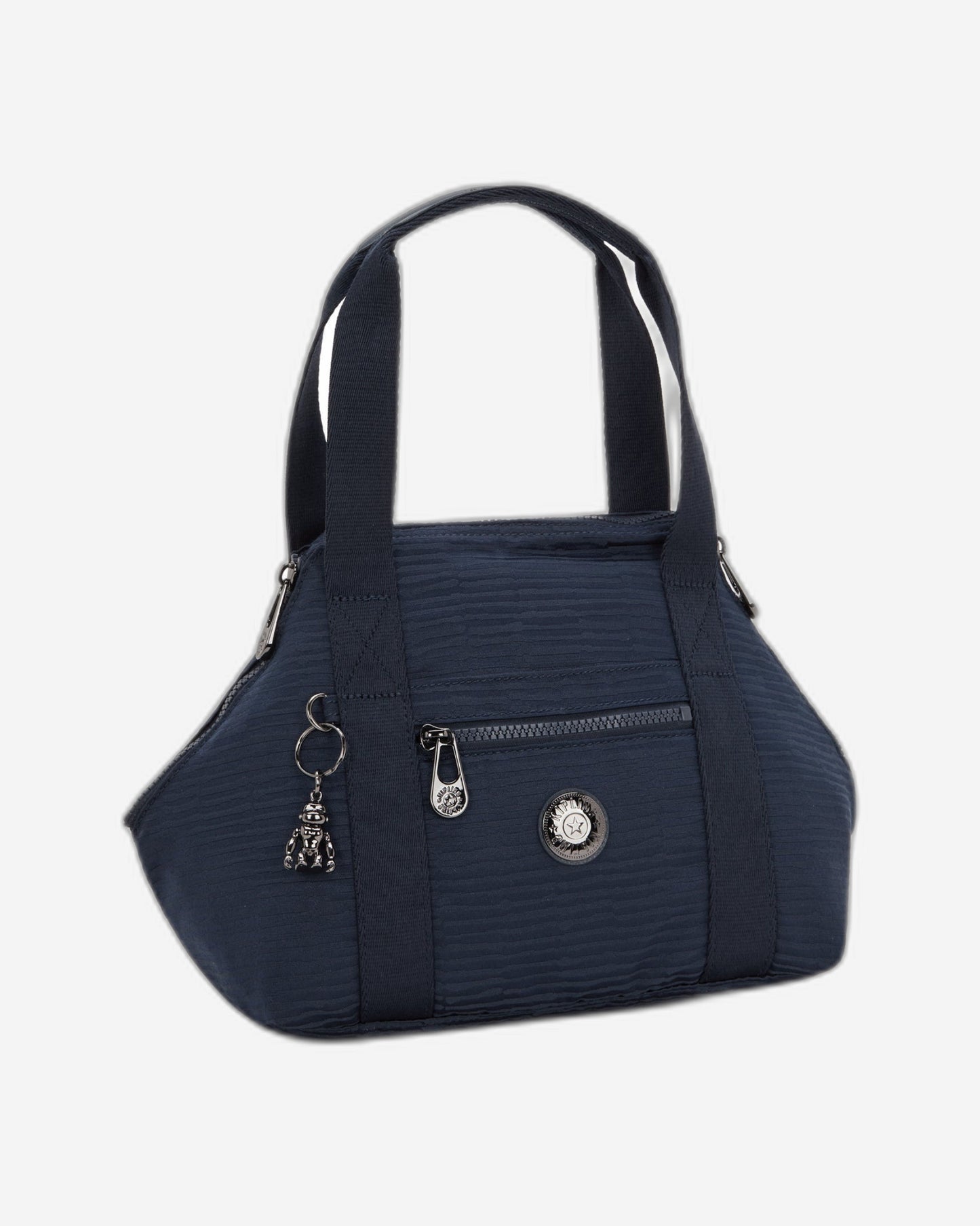Kipling Art Mini Night Ocean Jq Small Handbag I3468-UW4