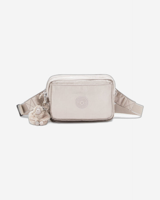 Kipling Abanu Multi Metallic Glow Small Crossbody Bag C2I3492-48I