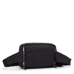 Kipling Abanu Multi Signature Emb Crossbody Bag C2I3492-K59