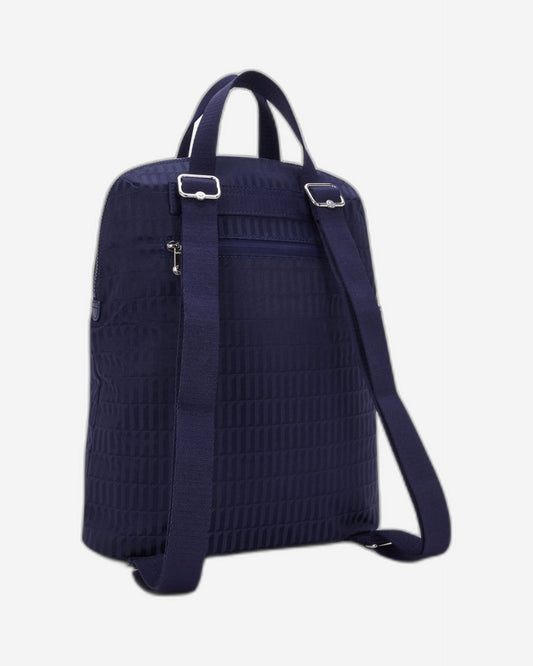 Kipling Kazuki Night Tile Jq Medium backpack (with laptop compartment) I3507-9HZ