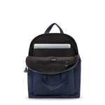 Kipling Kazuki Night Ocean Jq Backpack I3507-UW4