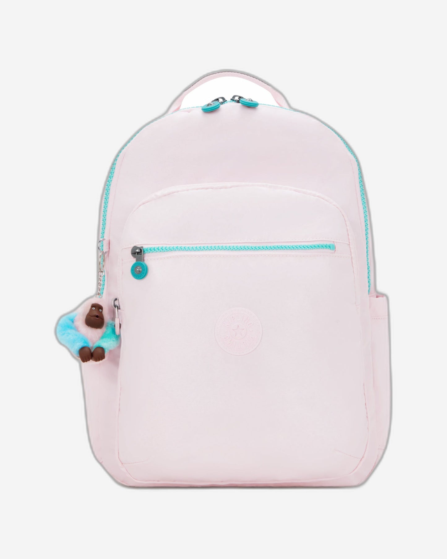 Kipling Riri L Undersea Jacquard Crossbody Bag I5954-49J