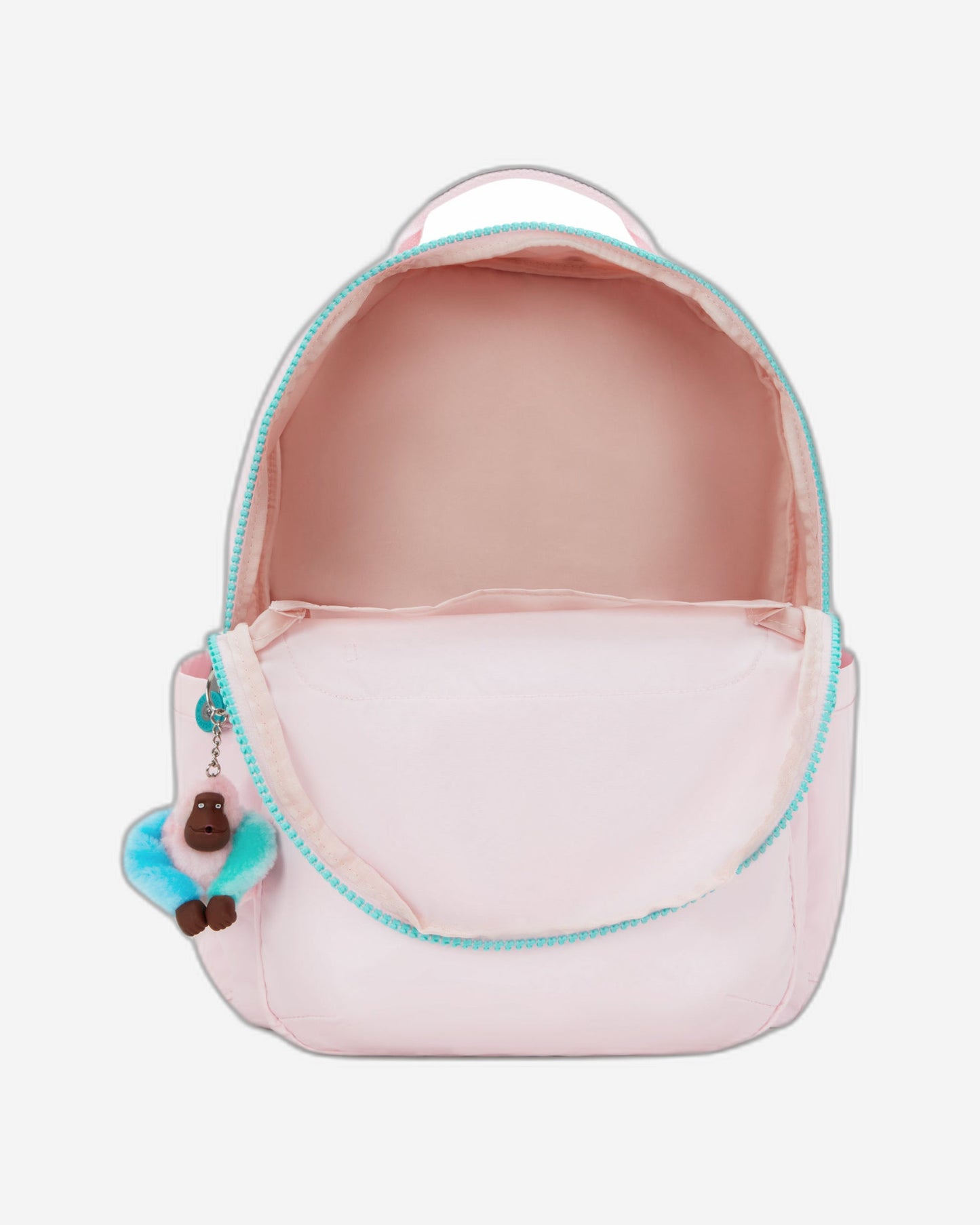 Kipling Riri L Undersea Jacquard Crossbody Bag I5954-49J