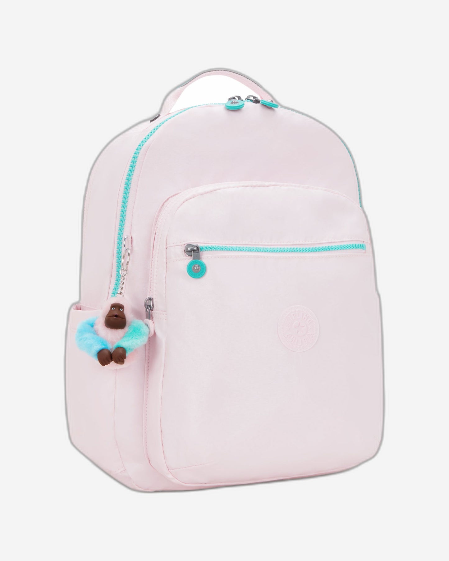 Kipling Riri L Undersea Jacquard Crossbody Bag I5954-49J