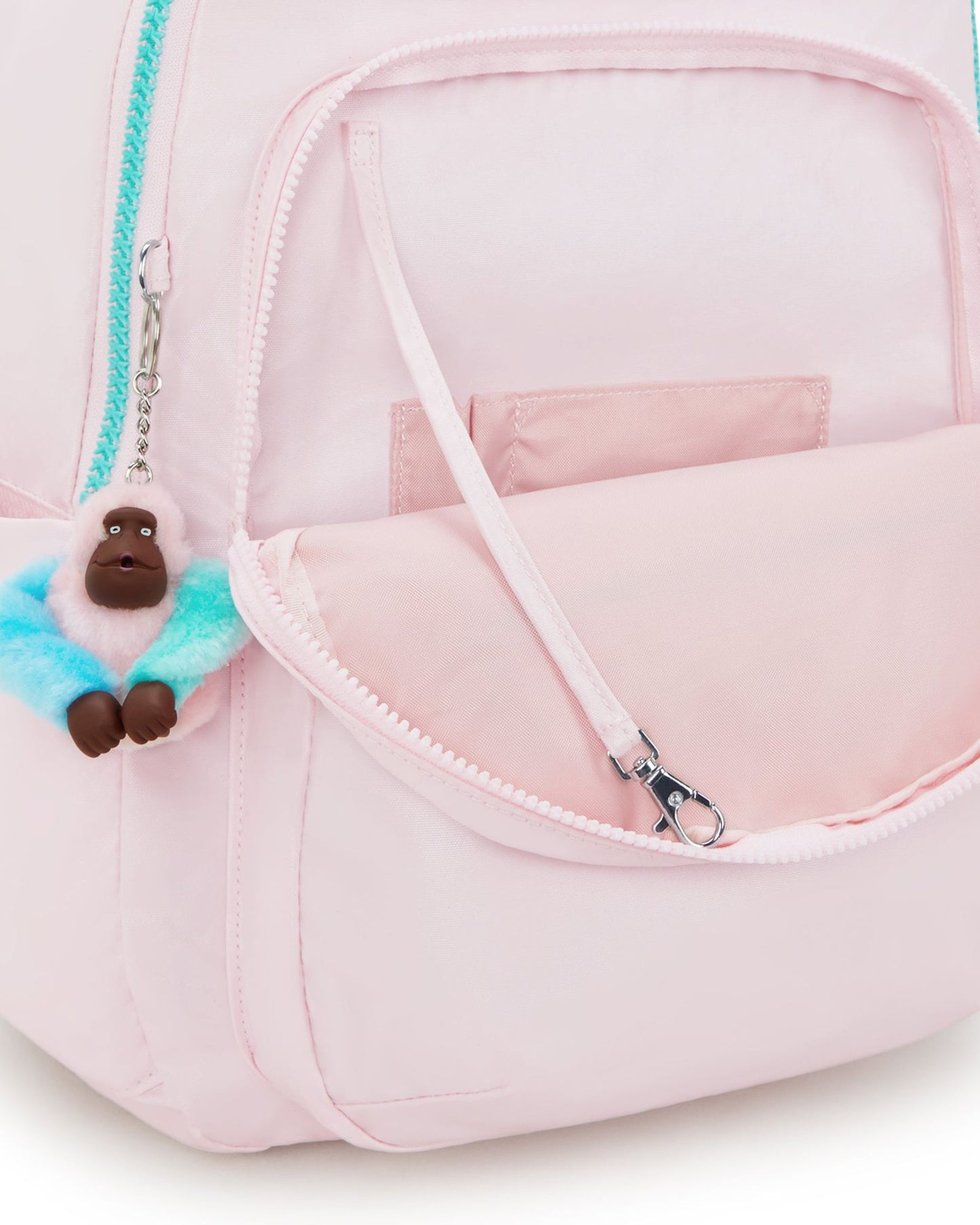 Kipling Riri L Undersea Jacquard Crossbody Bag I5954-49J