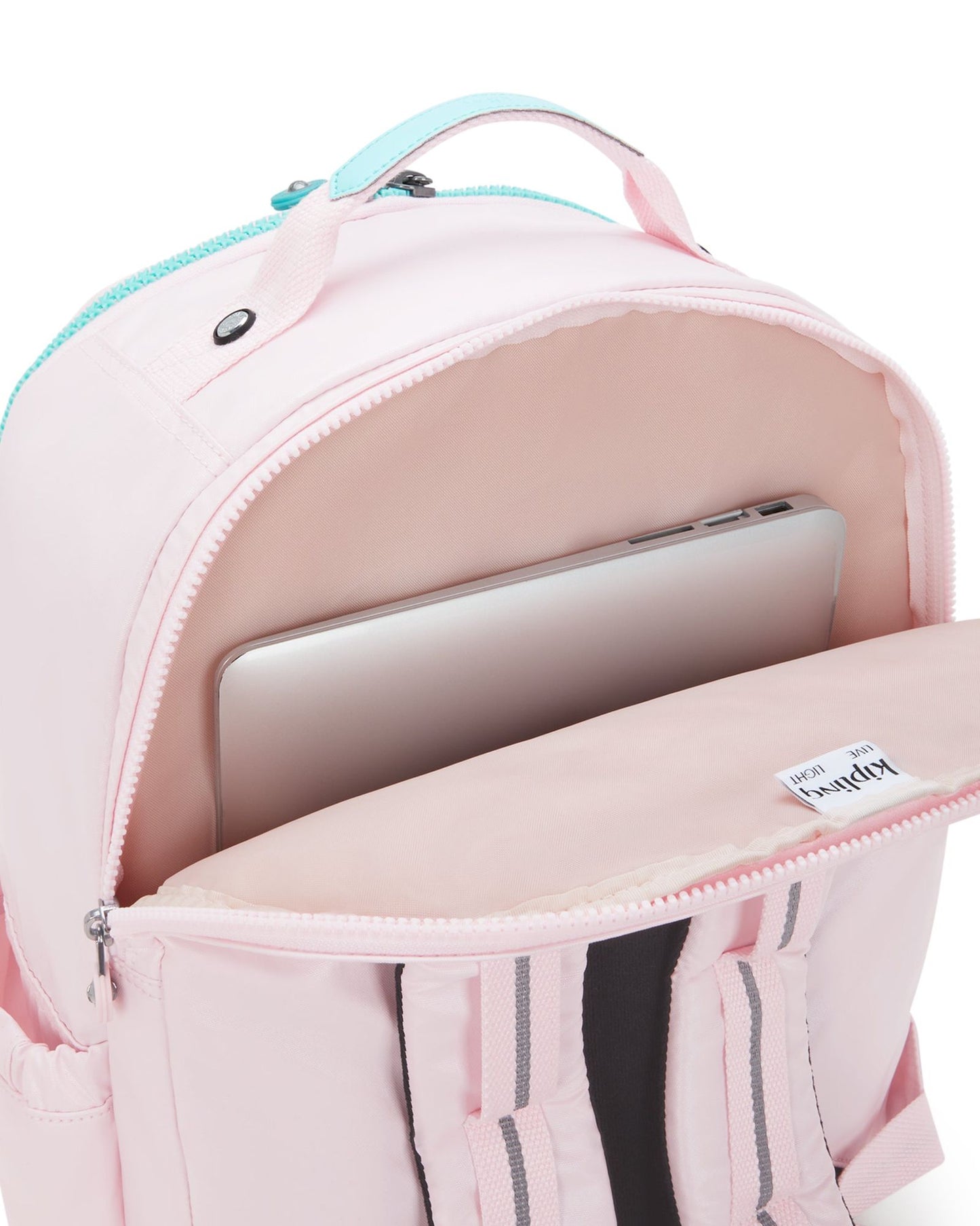 Kipling Riri L Undersea Jacquard Crossbody Bag I5954-49J