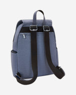 Kipling City Zip S Blue Lover Backpack I3523-56V