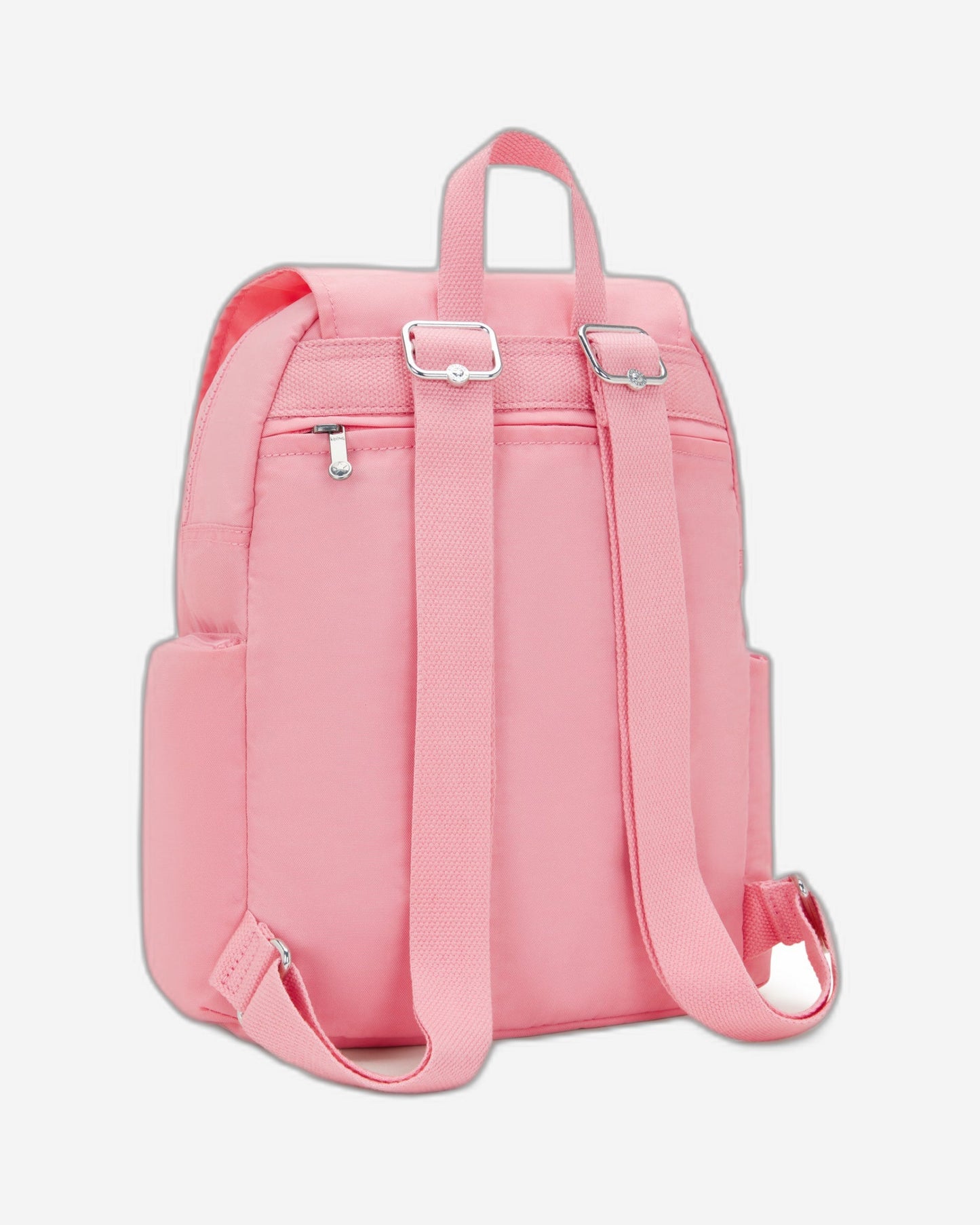 Kipling City Zip S Enjoyable Blush Small Backpack I3523-6LZ