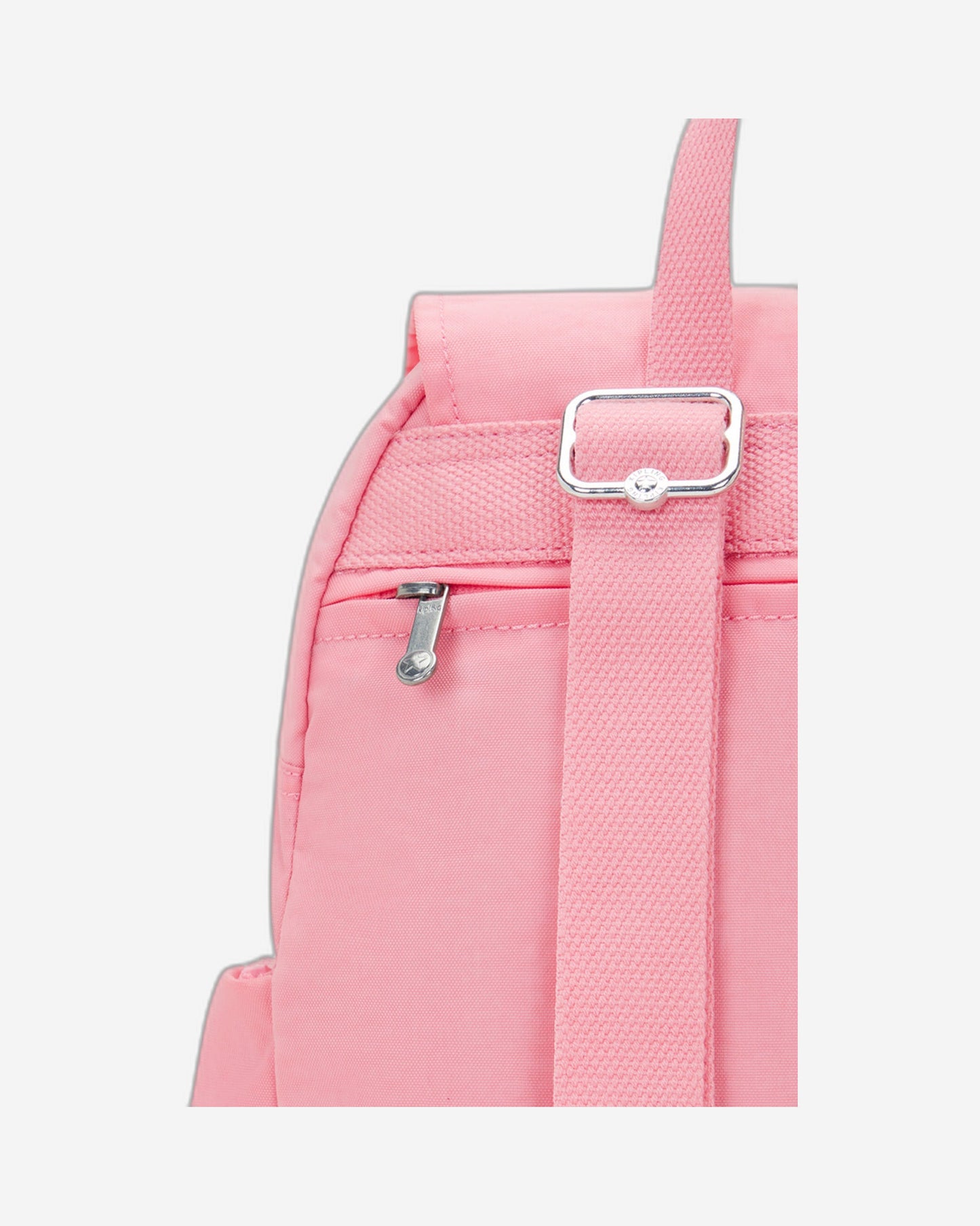 Kipling City Zip S Enjoyable Blush Small Backpack I3523-6LZ