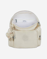 Kipling Izellah Black Peppery Crossbody Bag C2I4803-78S