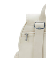 Kipling Izellah Black Peppery Crossbody Bag C2I4803-78S