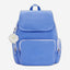 Kipling City Zip S Cocktail Blue Small Backpack I3523-87S